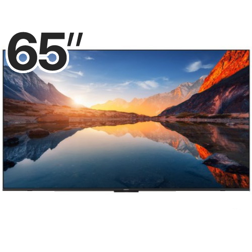 샤오미 Mi TV A 65 2025 (벽걸이)