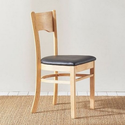 삼익가구 비엘라 원목 의자_이미지