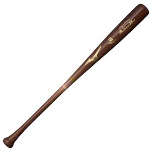 미즈노  야구배트 경식용 프로로얄 엑스트라 메이플 목제/85cm/평균 890g Mzn-126636