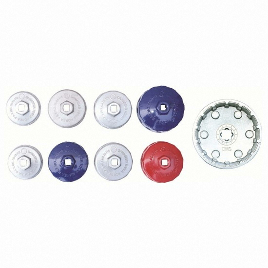 DMS 오일필터렌치 D-510 (S형)