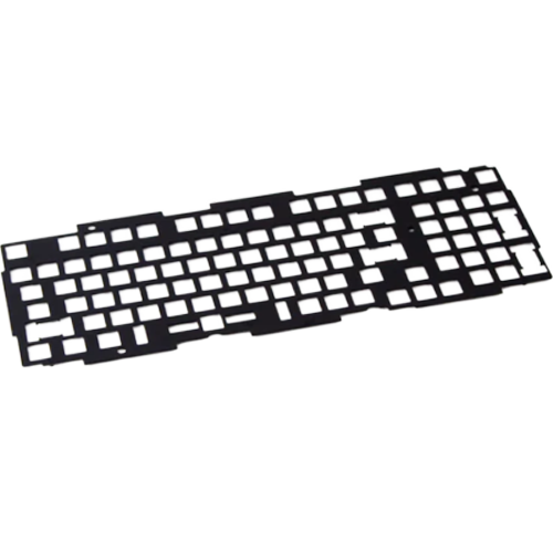 Keychron Q5 노브 커스텀 보강판 (알루미늄)_이미지