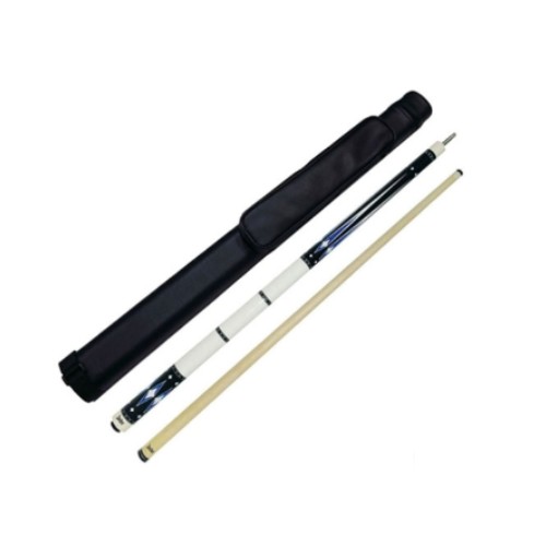 제이드 개인큐 카라블랙+개인큐가방 세트_이미지