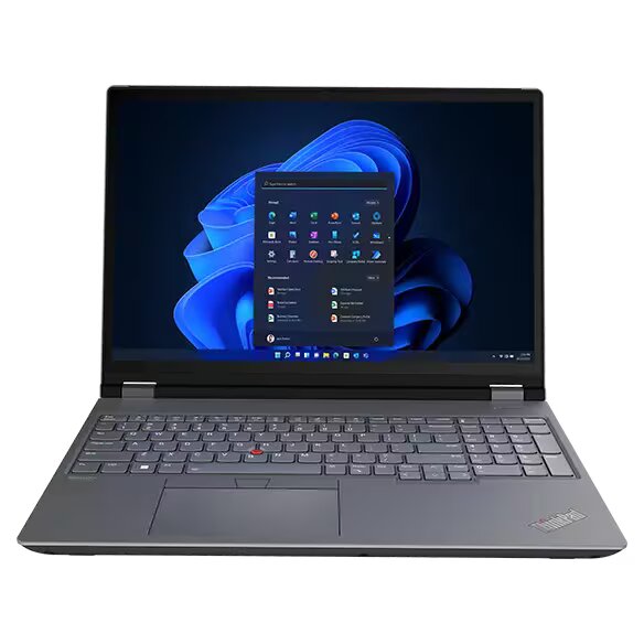 P16 Gen2 21FAS3KB00 WIN11 64GB램