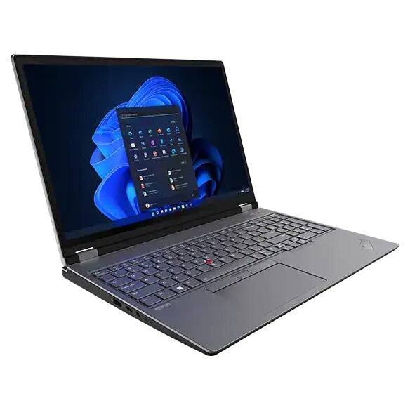 레노버 씽크패드 P16 Gen2 21FAS3KB00 WIN11 64GB램 (SSD 512GB)_이미지