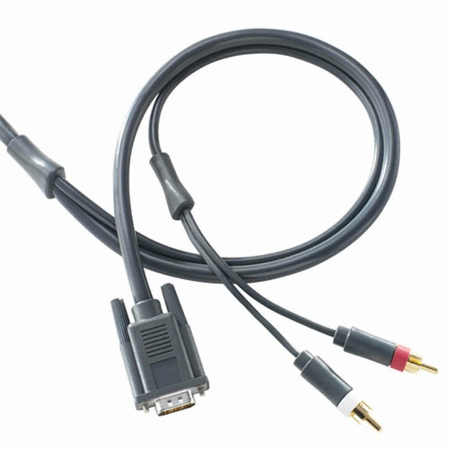 Microsoft MS VGA HD-AV ���̺�