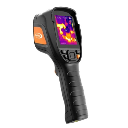 Raythink 열화상카메라 CX200+