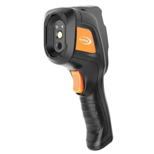 Raythink 열화상카메라 CX200+_이미지