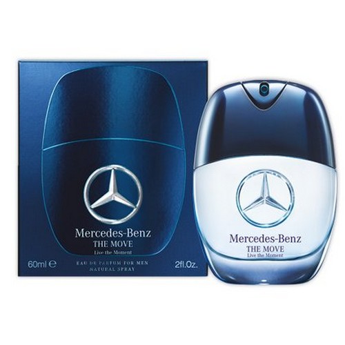 더 무브 리브 모먼트 EDP