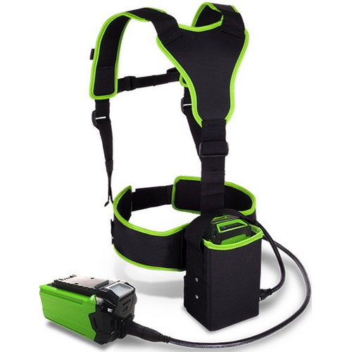 그린웍스 G-MAX 40V 전용 배터리 벨트