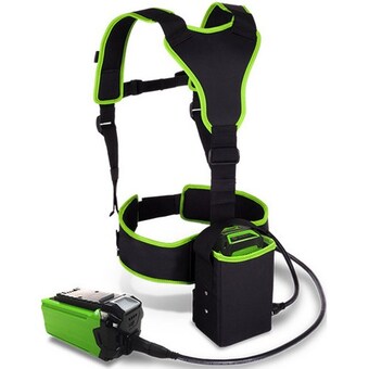 <b>그린</b><b>웍스</b> G-MAX 40V 전용 배터리 벨트