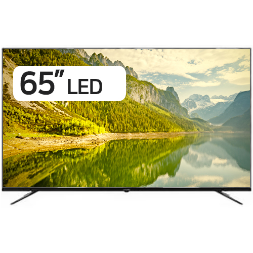 루컴즈전자 T65GFUKU02LA (스탠드)