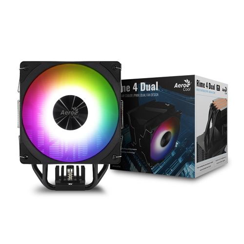 AEROCOOL RIME 4 DUAL