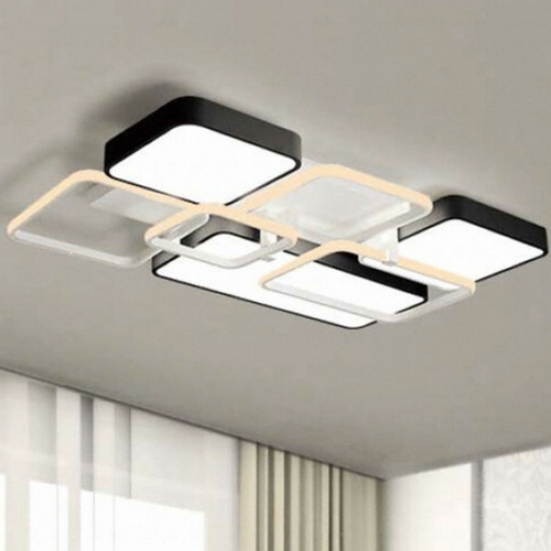 휴빛조명 LED 윈도우 거실등 200W