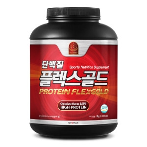 플렉스골드 유청단백질프로틴 2kg