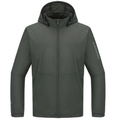 레드페이스 에어라인후디재킷 REWMJKM23211이미지입니다. 누르면 해당 게시물로 새창이동합니다.