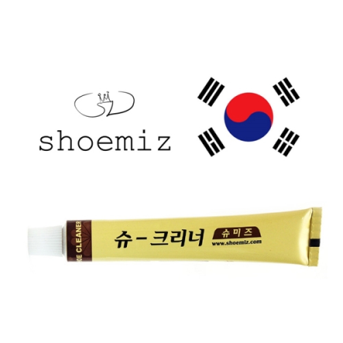 슈미즈 슈크리너 가죽크리너 신발 클리너 무색이미지입니다. 누르면 해당 게시물로 새창이동합니다.