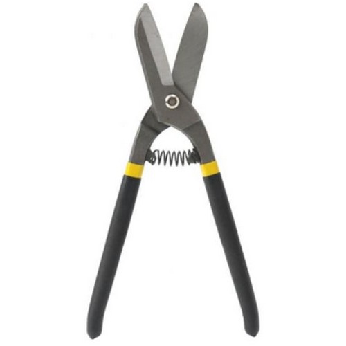 공구존 탄소강 항공 가위 31cm