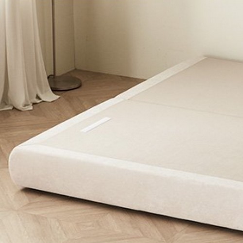 파로마 뤼느 아쿠아텍스 패브릭 호텔침대 Q (인디파워독립)_이미지