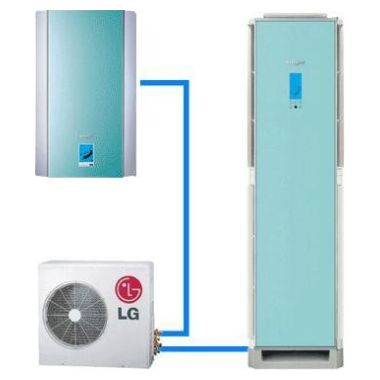 LG전자 휘센 LP-C151WPD+LS-C052VD (기본설치비 별도)_이미지