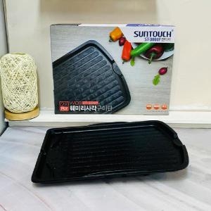 훼미리 불판 st-3000P 구이판 고기불판