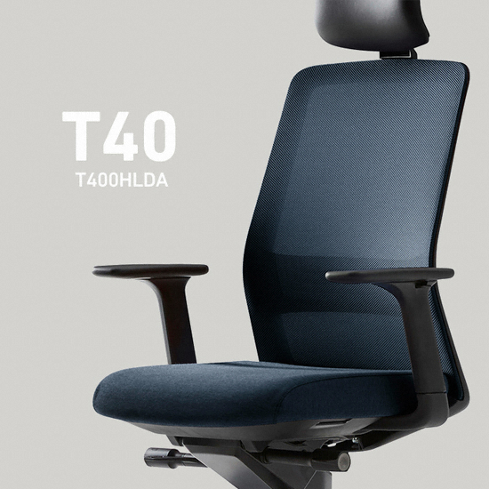 �õ��� T40 �޽����� T402HLDA