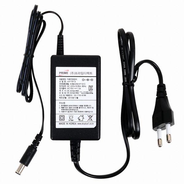 �����ӵ�Ʈ 19V 1.3A LG����� ȣȯ �ڵ���ü�� �����