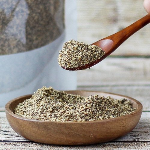 [불명] 신림방앗간 국산 들깨가루 500g (2개)_이미지