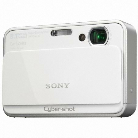 SONY ���̹��� DSC-T2