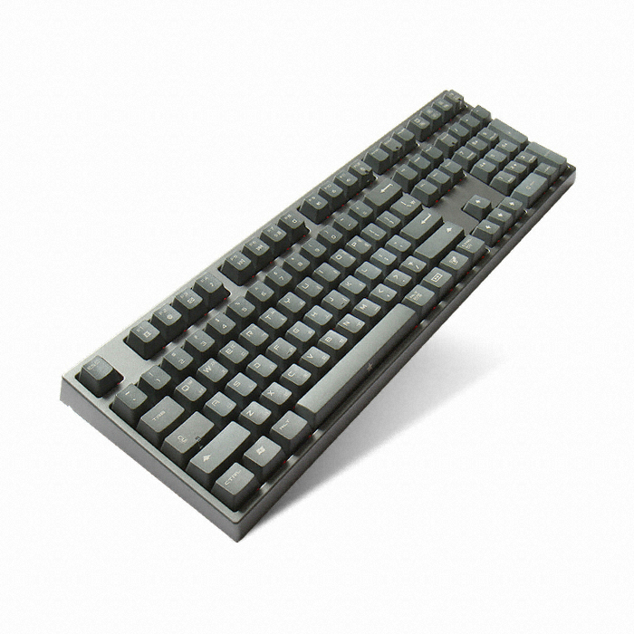 �Ѽ���ǻ�� GO1108 108Ű Ǯ�迭Ű����