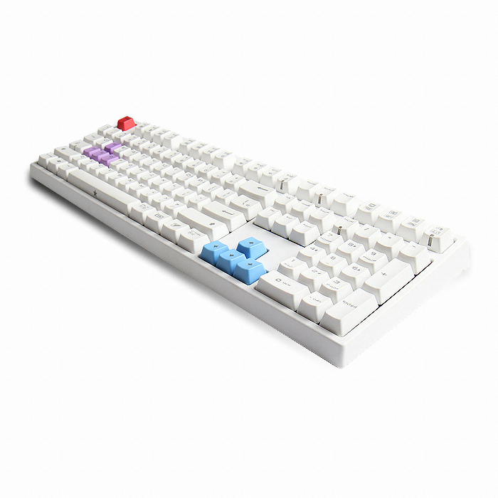 �Ѽ���ǻ�� GO1108 108Ű Ǯ�迭Ű����