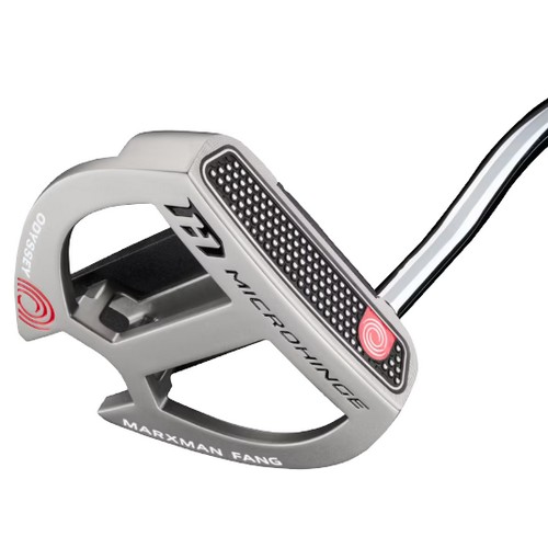 마이크로힌지 MARXMAN FANG DB 퍼터