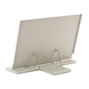다산사무기  다산-카피홀더 NO.880가로형 책거치대 책상독서대 데