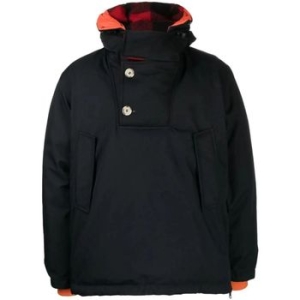 울리치 후드 재킷 WOCPS3650UT2285 T 101541691