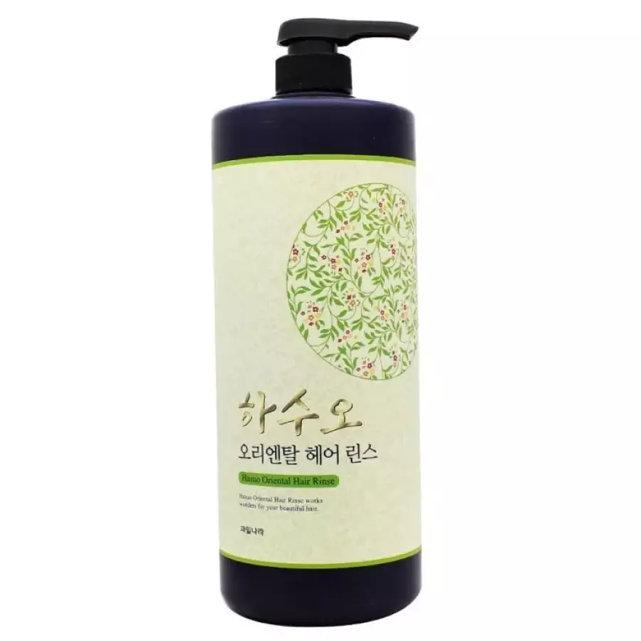 과일나라 하수오 오리엔탈 헤어 컨디셔너 1500ml