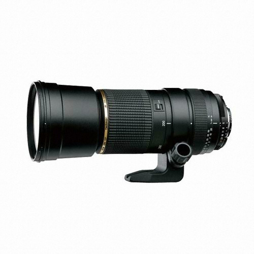 탐론 AF 200-500mm F5-6.3 Di LD IF 캐논 EF용 (병행수입)_이미지