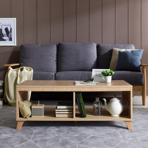  우아미가구 도나타 LPM 소파테이블 1000