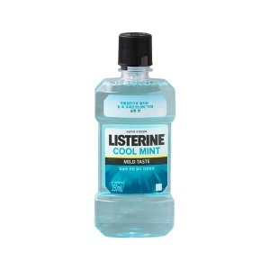 리스테린 쿨민트 마일드 250ml (24개)_이미지