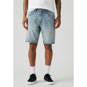 리바이스 445 운동용 반바지 데님 스위프트 7664349