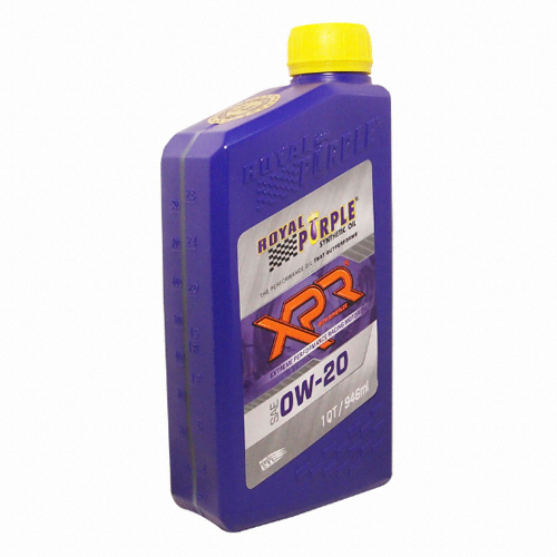 로얄퍼플 XPR 0W20 946ml