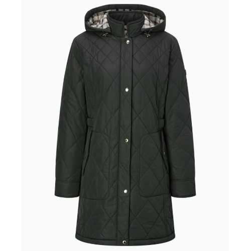 닥스골프 퀼팅 탈착 후드 7부 패딩 점퍼 WNJU4D701K3이미지입니다. 누르면 해당 게시물로 새창이동합니다.