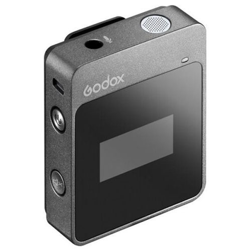 GODOX 무브링크 무선마이크 송신기