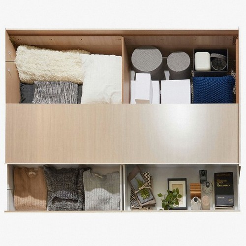 베드리움 파인드 서랍형 LED침대 Q (코지슬립유로탑본넬)_이미지