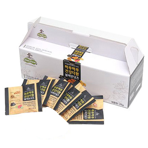 ������ �Ϸ��Ϸ� �ǰ����� ��������� 25g 30���� ������Ʈ