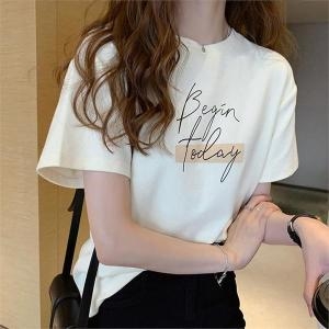  오노마 ONM 비긴 투데이 반팔 티셔츠 OI-A200160 S10174217