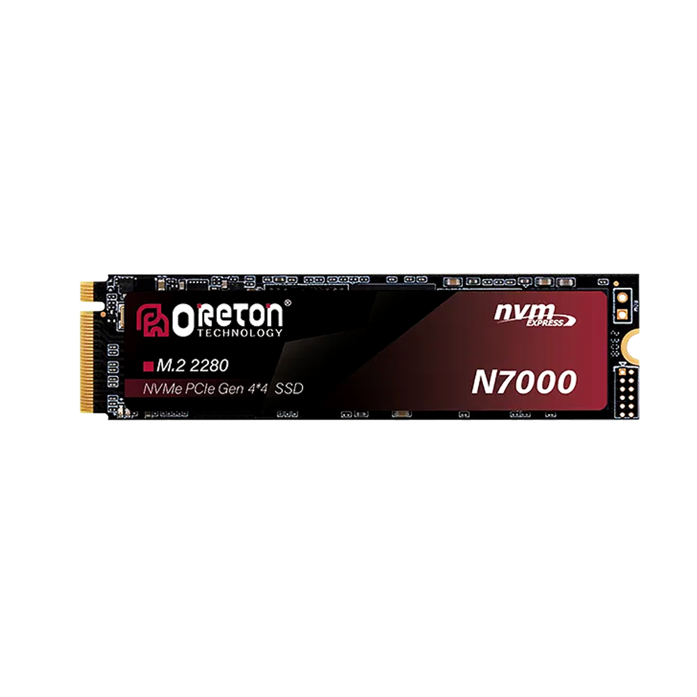 Oreton N7000 M.2 NVMe (2TB)_이미지