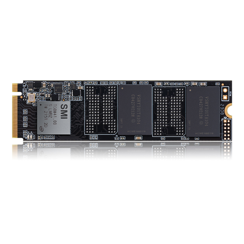 Oreton N7000 M.2 NVMe (2TB)_이미지