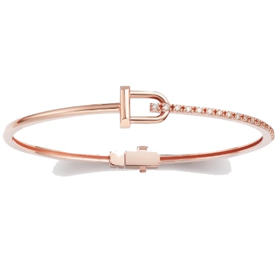 �츲FMG �������� U Lock 14K ���̾Ƹ�� ��� ���� T2020D