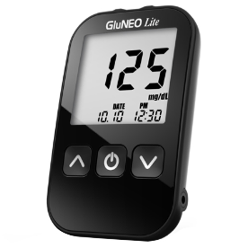 오상헬스케어 글루네오 라이트