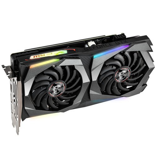 MSI 지포스 GTX 1660 SUPER 게이밍 D6 6GB 트윈프로져7_이미지