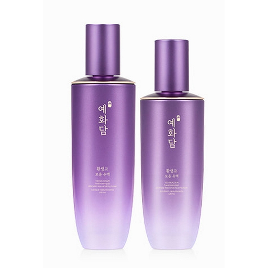 더페이스샵 예화담 환생고 보윤 2종 세트